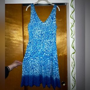 Soft Summer Dress
